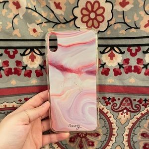 iPhone XS Max phone case - Casery